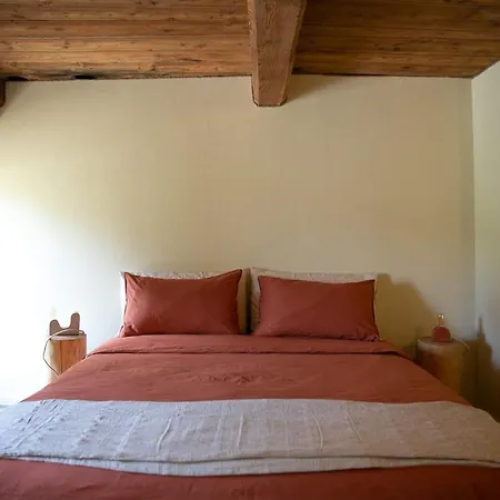Bnb Uja Balme Exterior photo